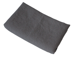 HR BADE OG GSTEHNDKLDE | Badelagenet i 100% hr, vaflet kvalitet