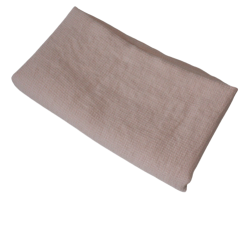 HR BADE OG GSTEHNDKLDE | Badelagenet i 100% hr, vaflet kvalitet