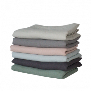 HR BADE OG GSTEHNDKLDE | Badelagenet i 100% hr, vaflet kvalitet