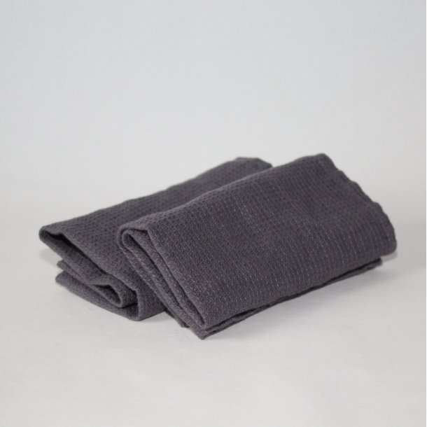 VASKEKLUD ELLER KARKLUD, 2 stk. | 100% hr | 30 x 30 cm.