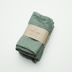 VASKEKLUD ELLER KARKLUD, 2 stk. | 100% hr | 30 x 30 cm.