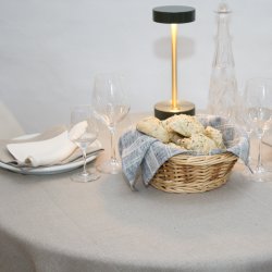 MIO Servietter i 100% hr | 42 x 42 cm.