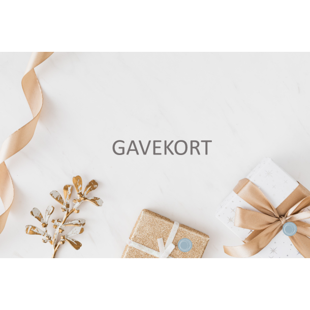 GAVEKORT