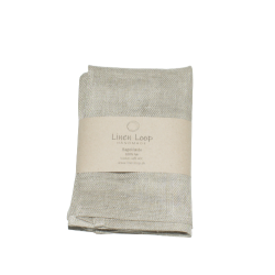 BAGEKLDE i 100% hr, anvendes til hvning og indparkning af bagvrk | 60 x 60 cm