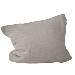 Stenvasket pudebetrk i 100%hr