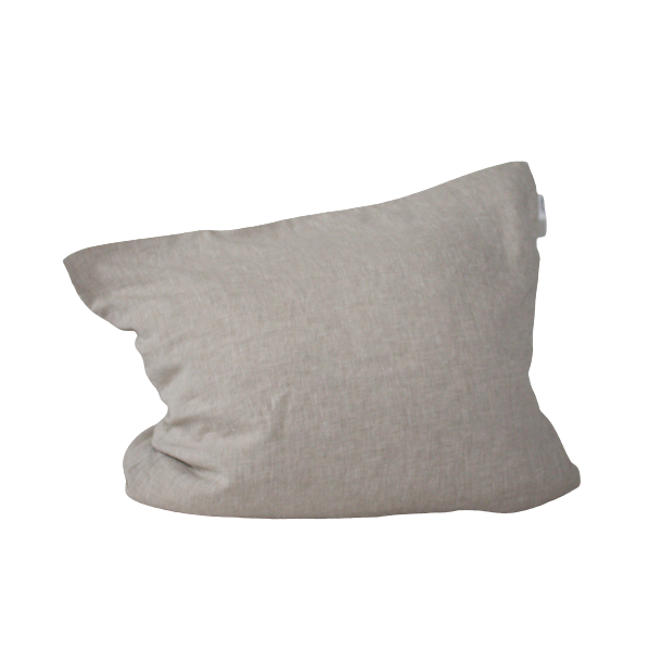 Stenvasket pudebetrk i 100%hr