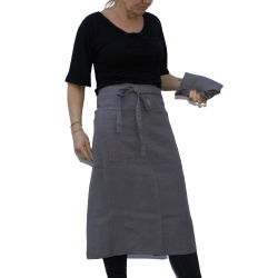 CHEF FORKLDE i stenvasket hr