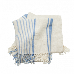 PROVENCE STRANDHNDKLDE | 100% hr | 100 x 180 cm