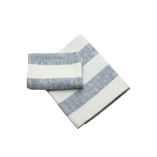 BIG STRIB | Hr viskestykke  