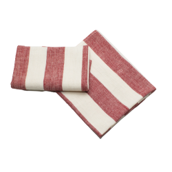 BIG STRIB | Hr viskestykke  