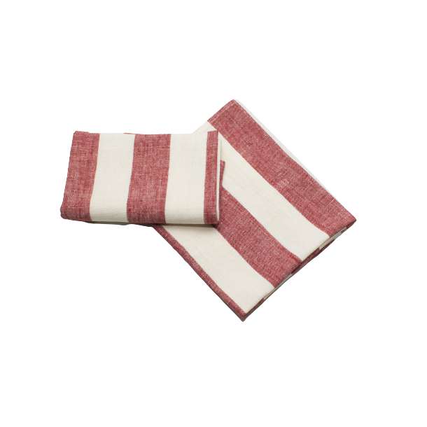 BIG STRIB | Hr viskestykke  