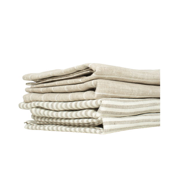 BASIC VISKESTYKKE 